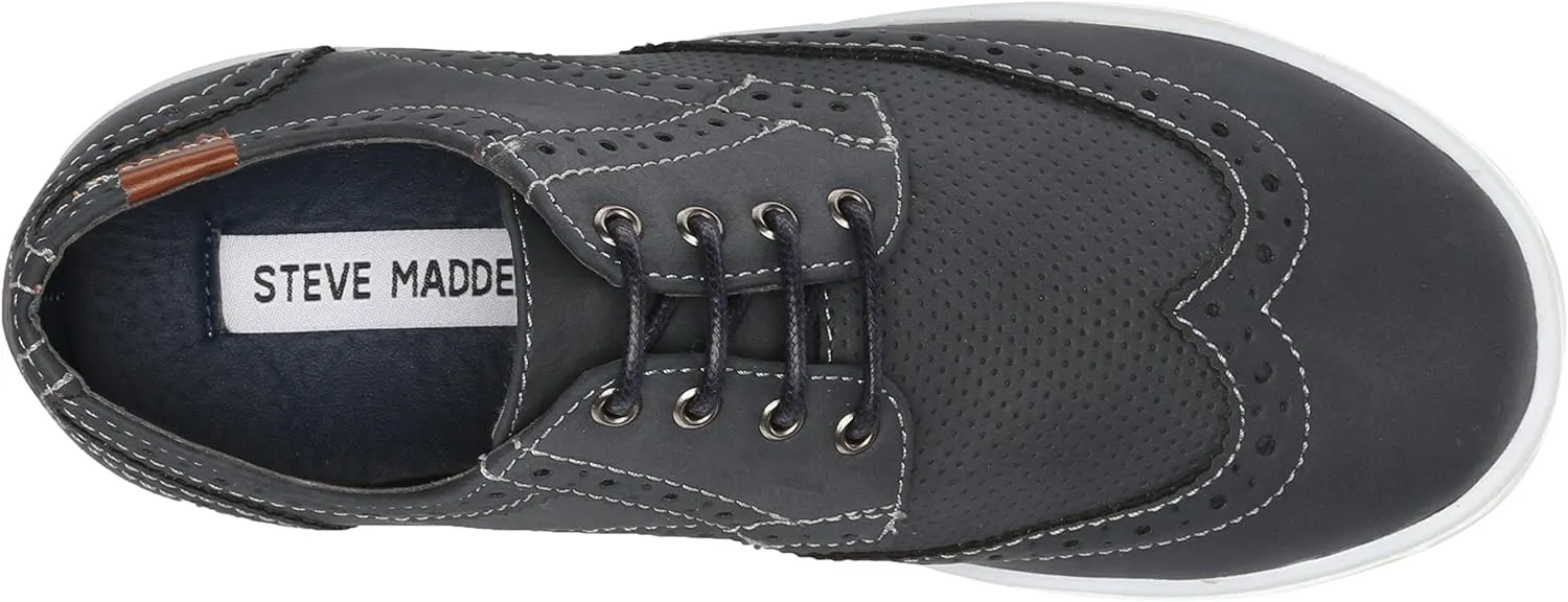 Steve Madden Boy's RANNEYY-K