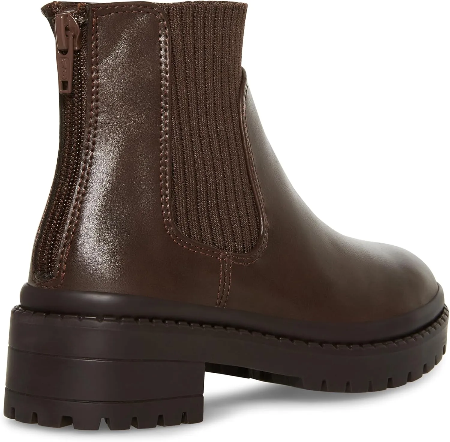 Steve Madden Girl's Hazzel Ankle Boot