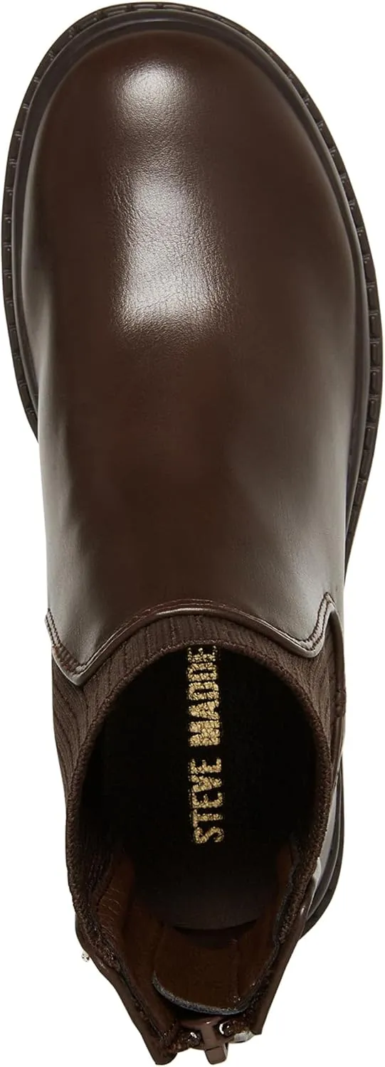 Steve Madden Girl's Hazzel Ankle Boot
