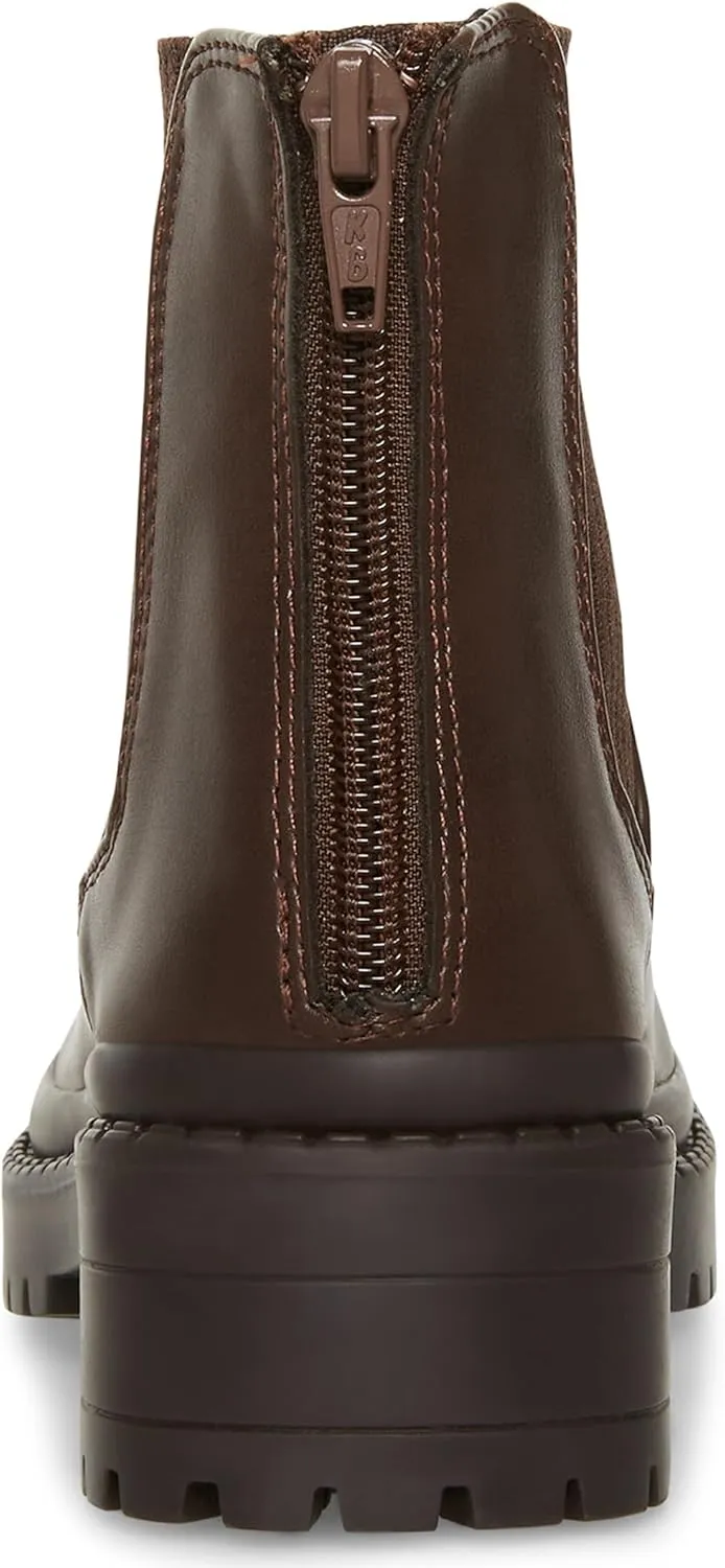 Steve Madden Girl's Hazzel Ankle Boot