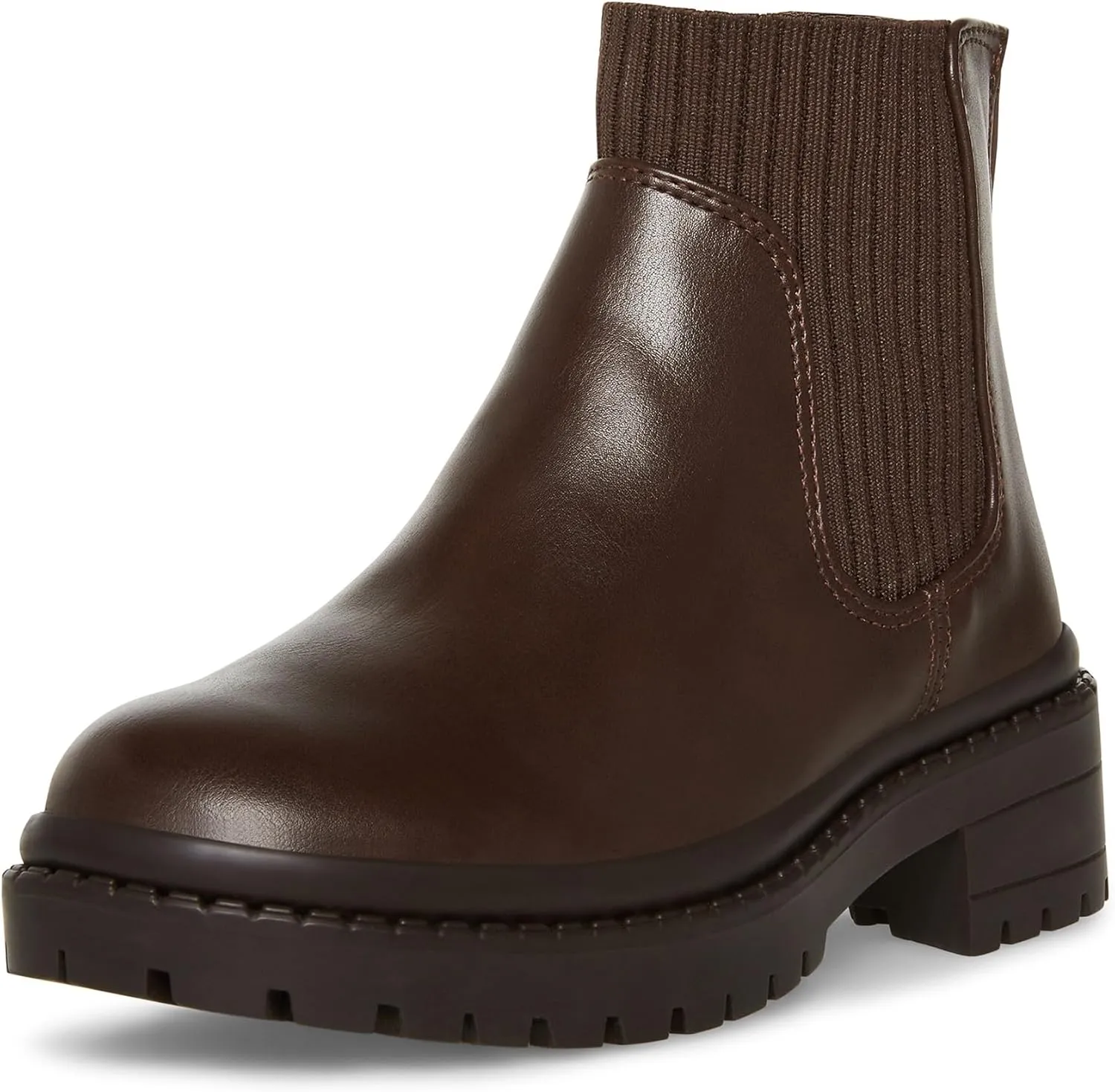 Steve Madden Girl's Hazzel Ankle Boot