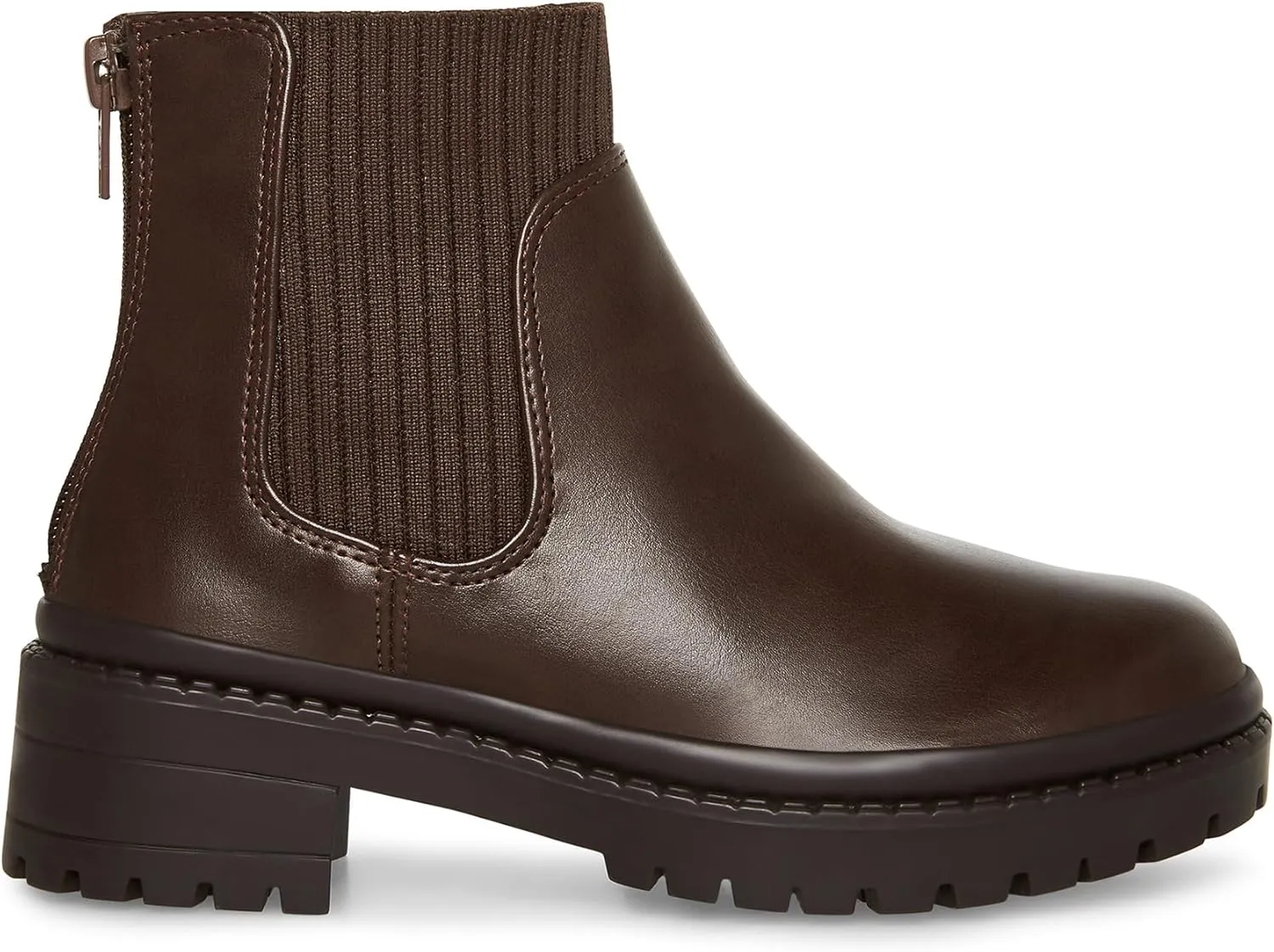 Steve Madden Girl's Hazzel Ankle Boot