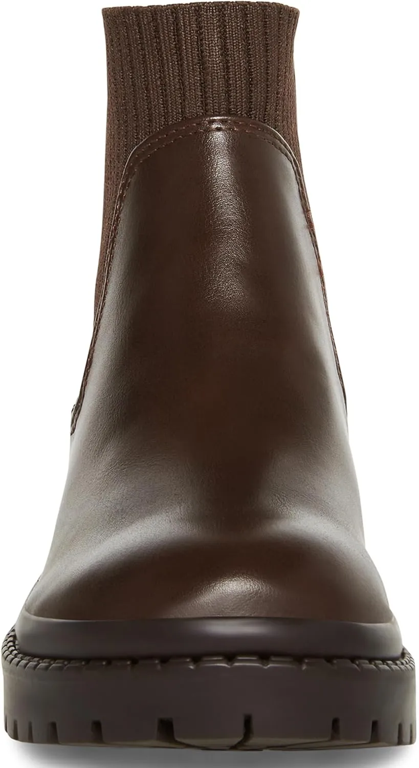 Steve Madden Girl's Hazzel Ankle Boot
