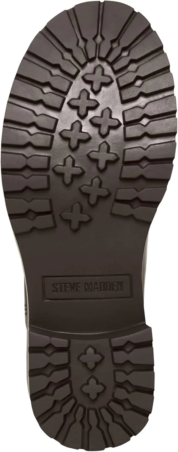Steve Madden Girl's Hazzel Ankle Boot