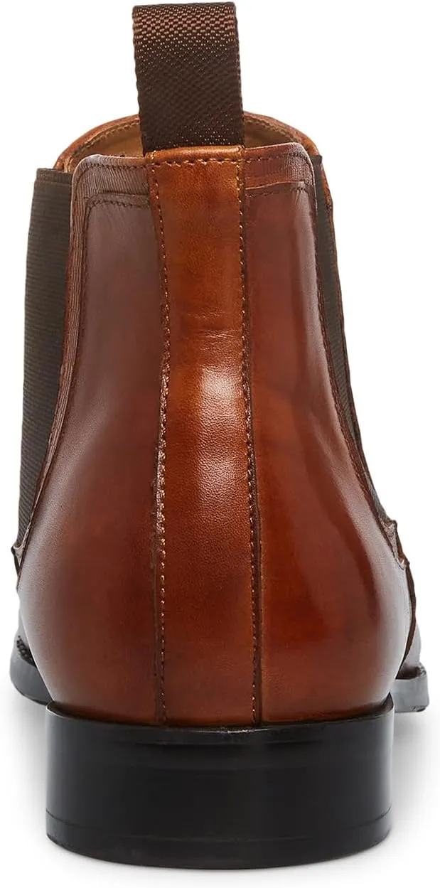 Steve Madden Men's Duke Chelsea Boot