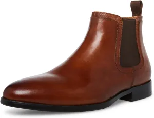 Steve Madden Men's Duke Chelsea Boot