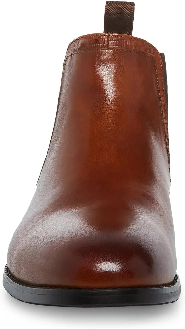 Steve Madden Men's Duke Chelsea Boot