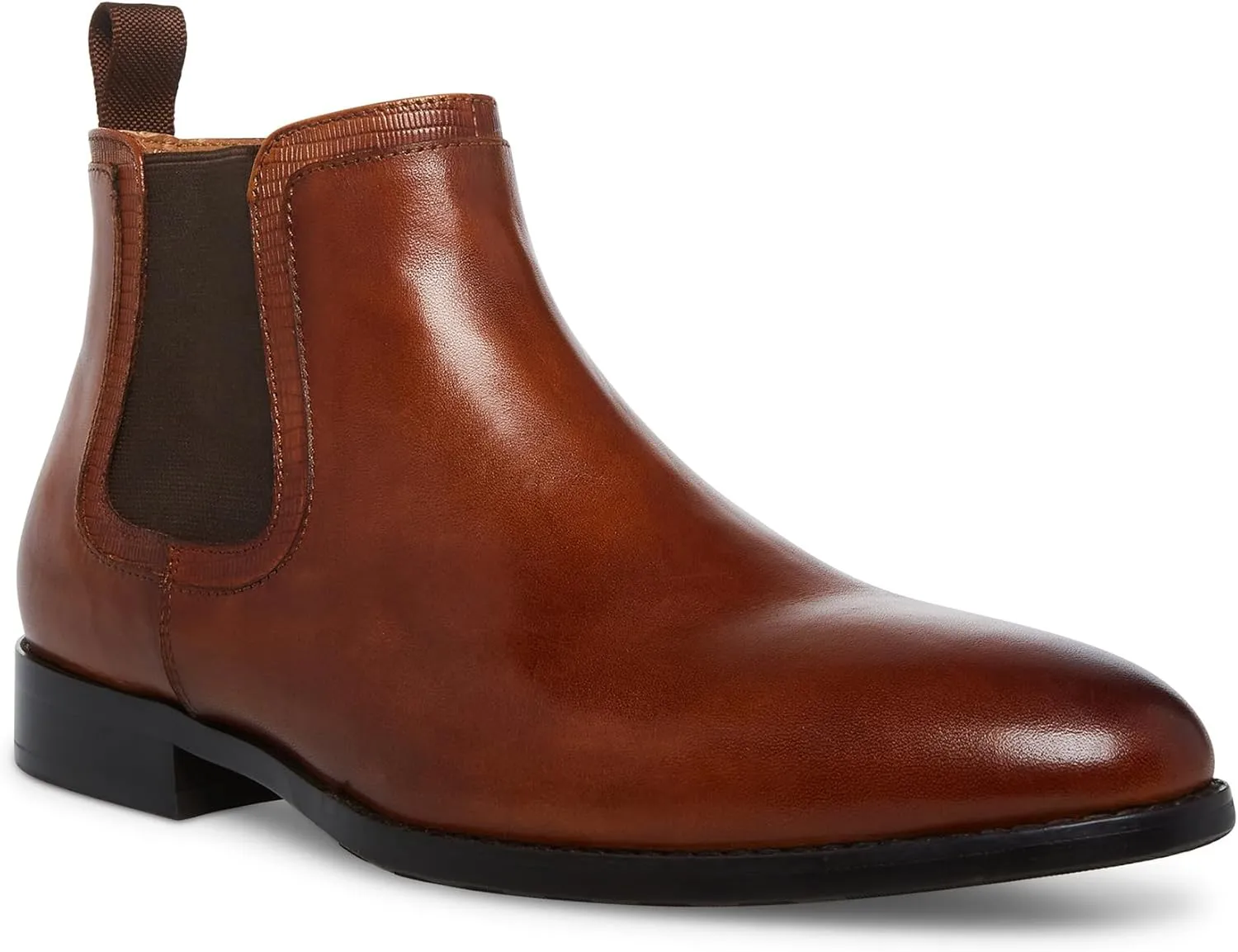 Steve Madden Men's Duke Chelsea Boot