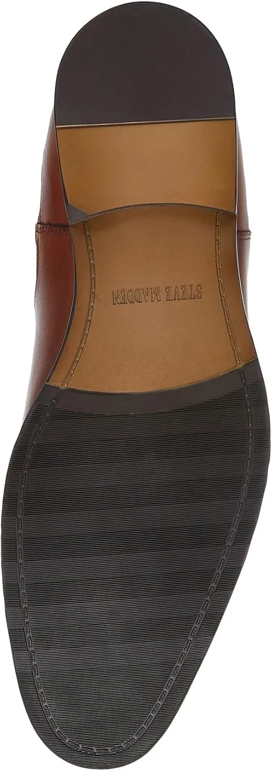 Steve Madden Men's Duke Chelsea Boot