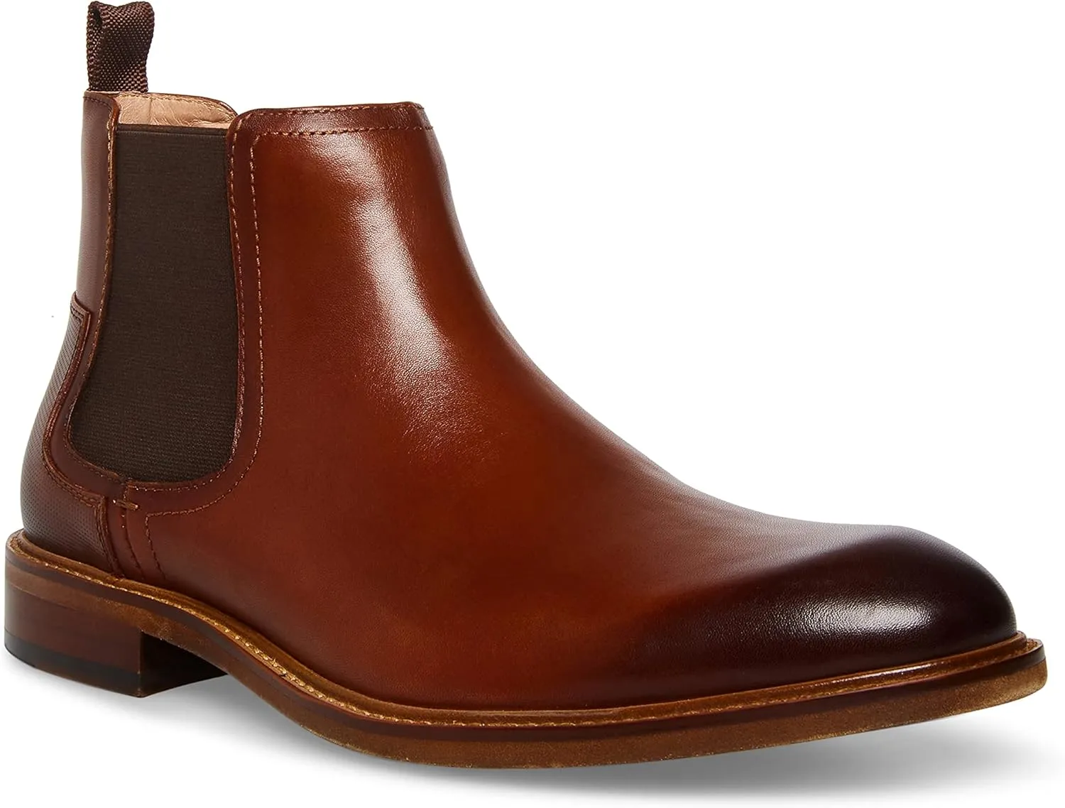 Steve Madden Men's Haydn Chelsea Boot