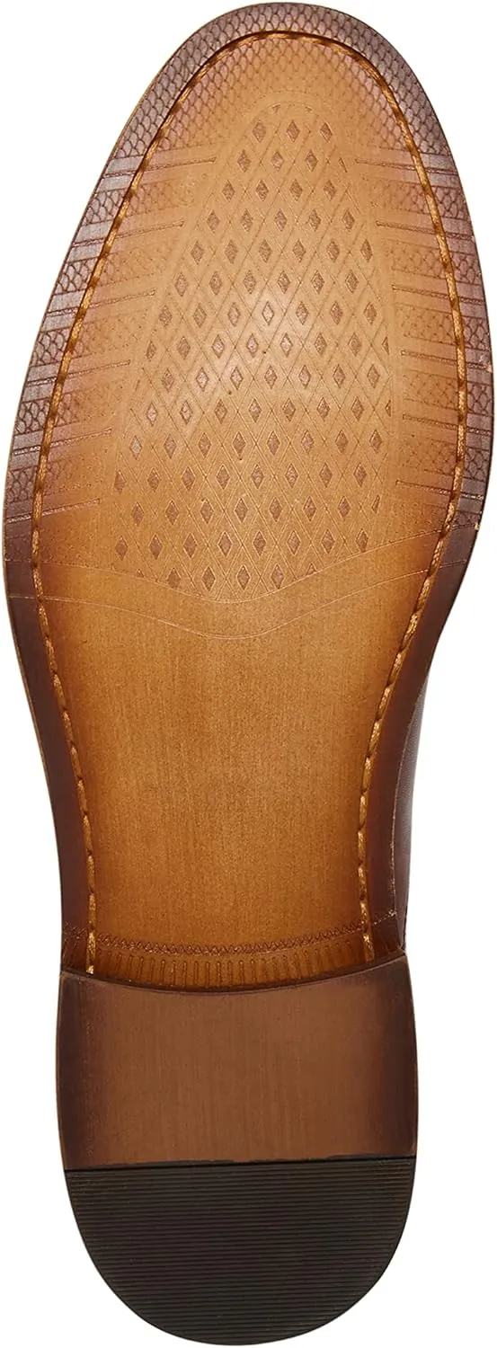 Steve Madden Men's Haydn Chelsea Boot