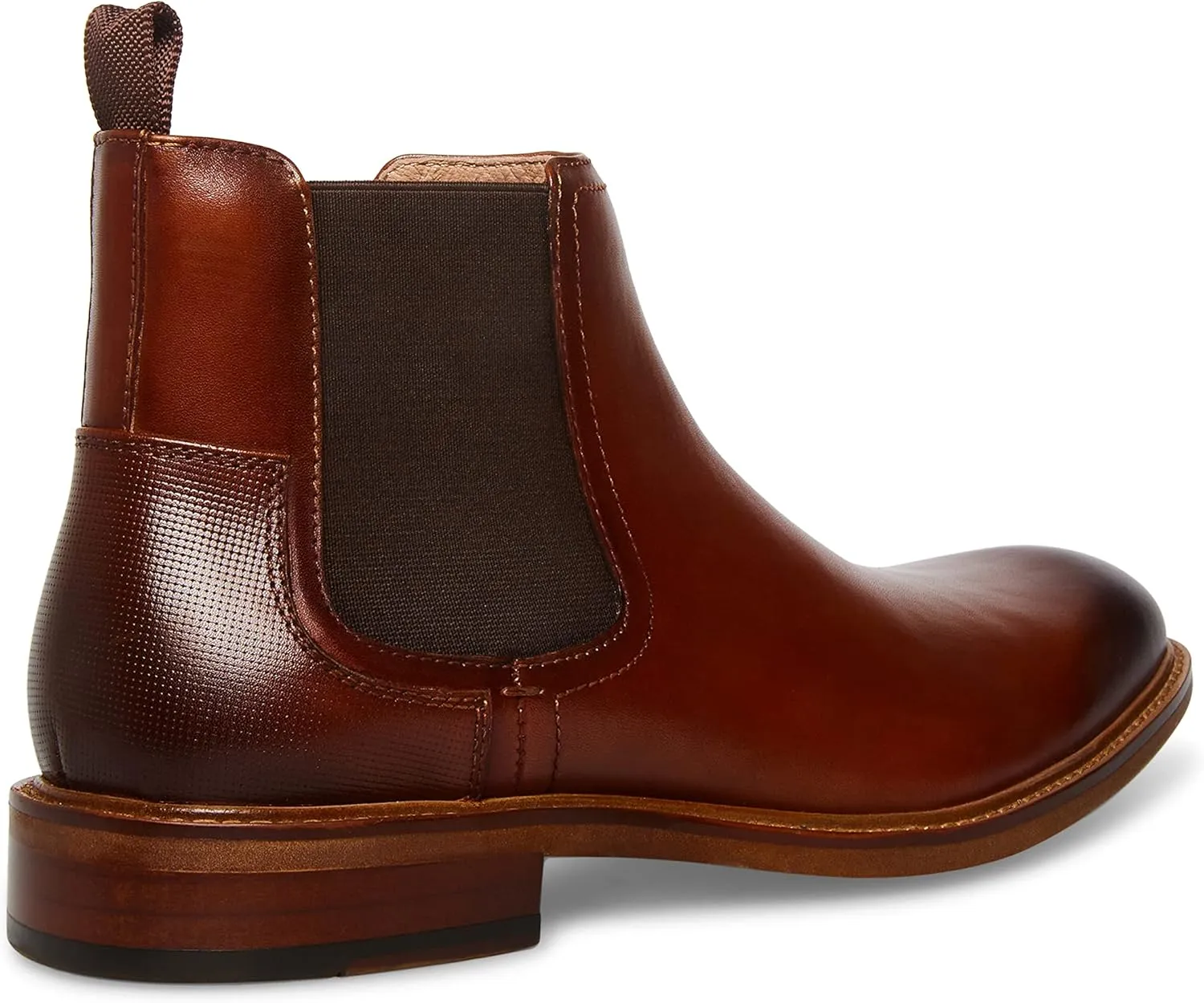 Steve Madden Men's Haydn Chelsea Boot