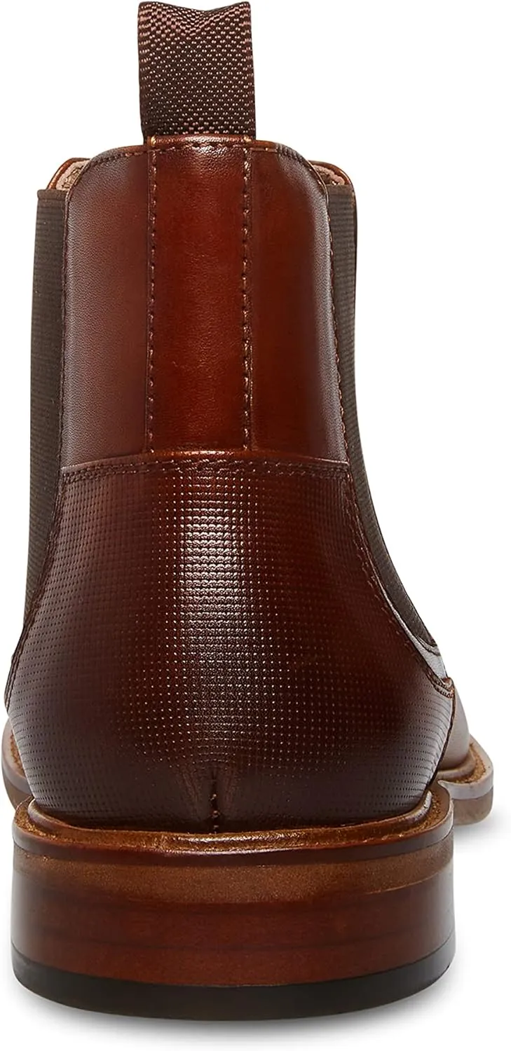 Steve Madden Men's Haydn Chelsea Boot
