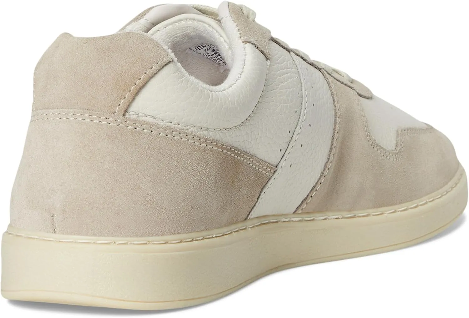 Steve Madden Men's Jerro Sneaker