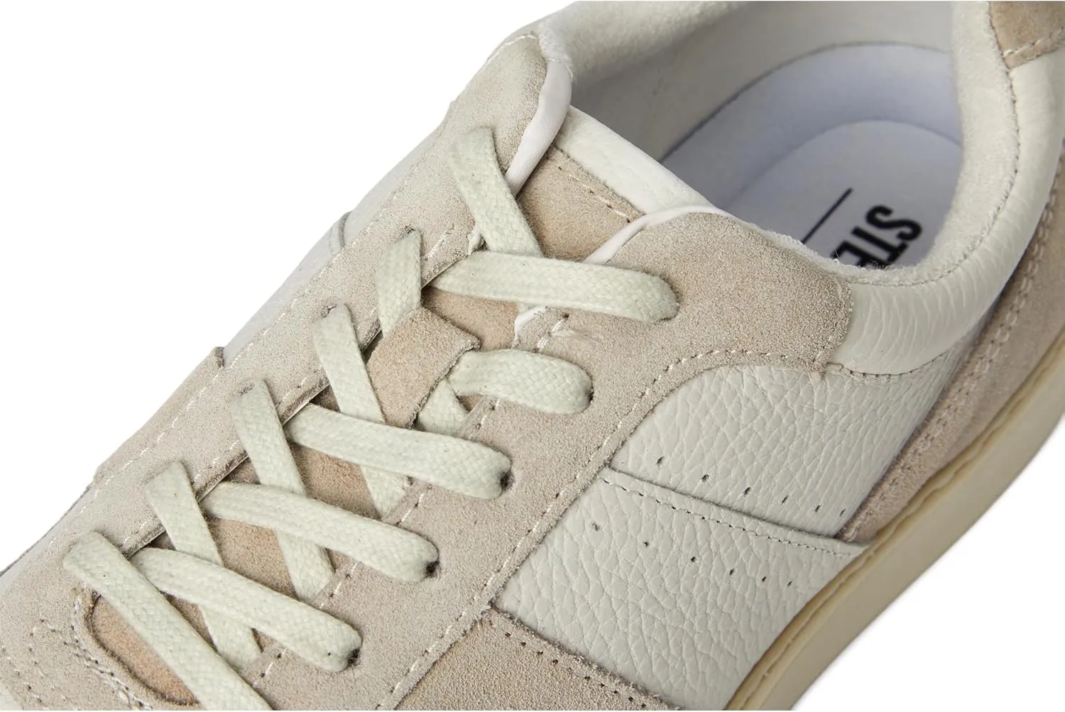 Steve Madden Men's Jerro Sneaker