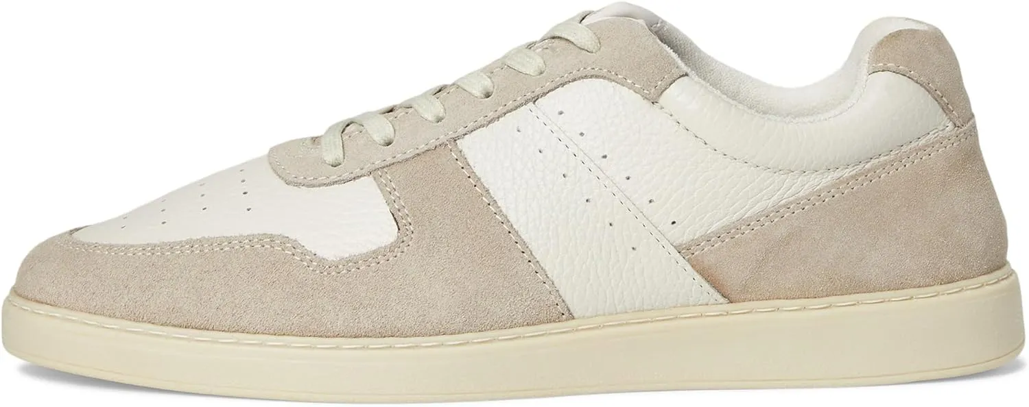 Steve Madden Men's Jerro Sneaker