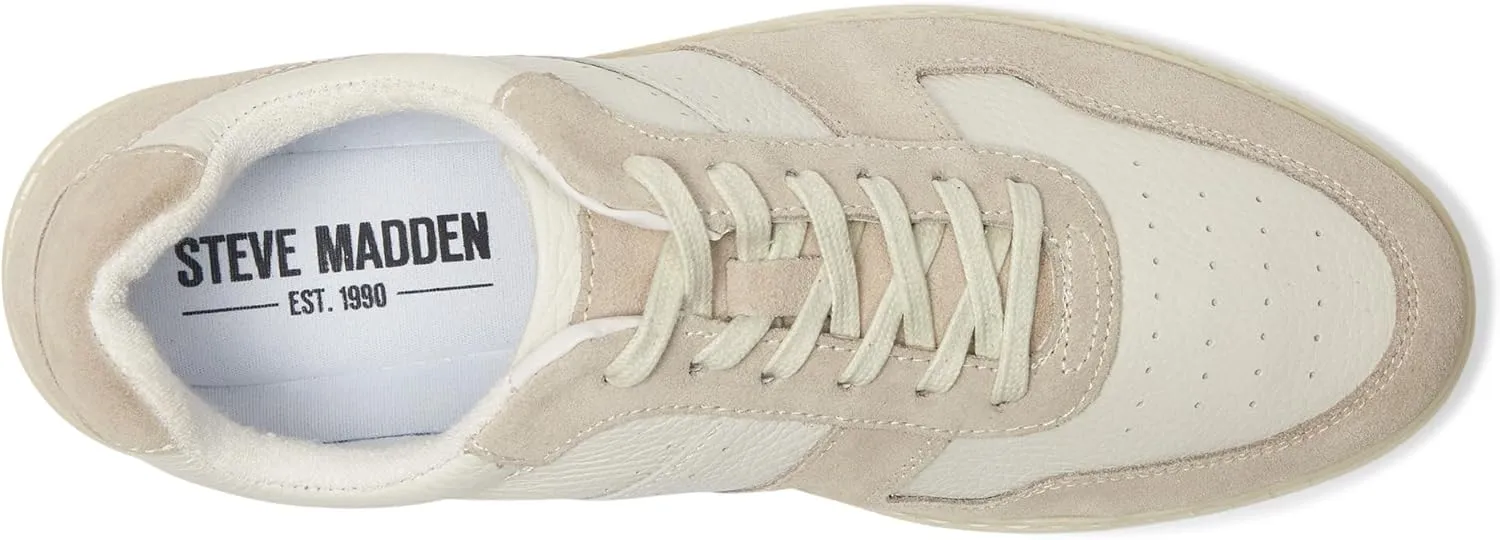 Steve Madden Men's Jerro Sneaker