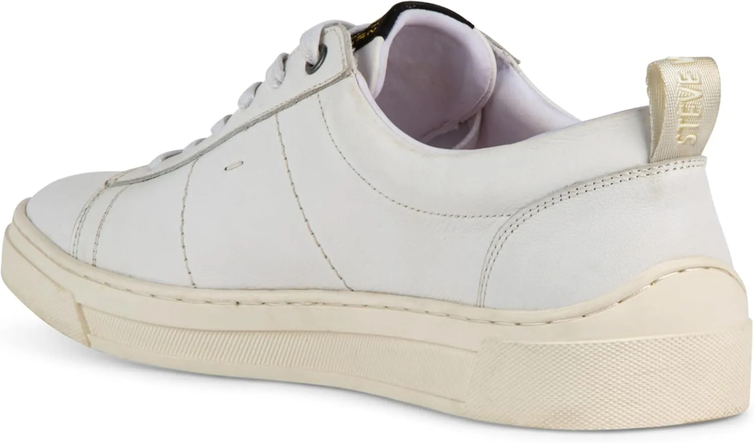 Steve Madden Men's Nickai Sneaker