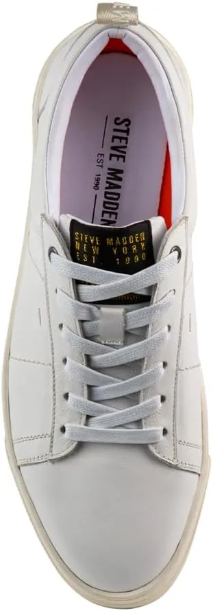 Steve Madden Men's Nickai Sneaker