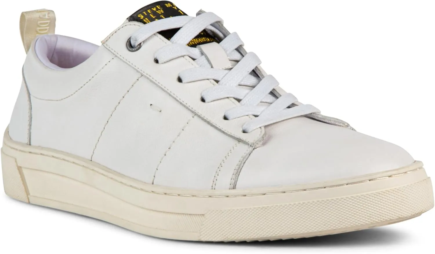 Steve Madden Men's Nickai Sneaker