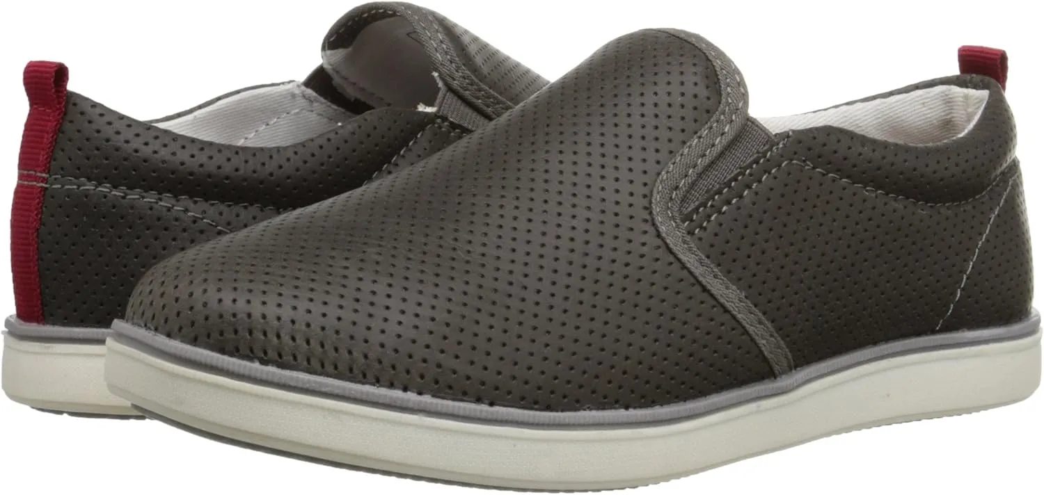 Steve Madden Unisex-Child Teddy-K