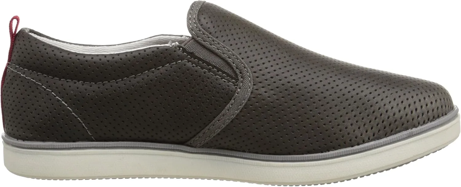 Steve Madden Unisex-Child Teddy-K