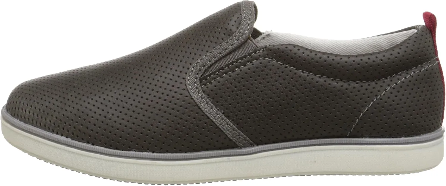 Steve Madden Unisex-Child Teddy-K