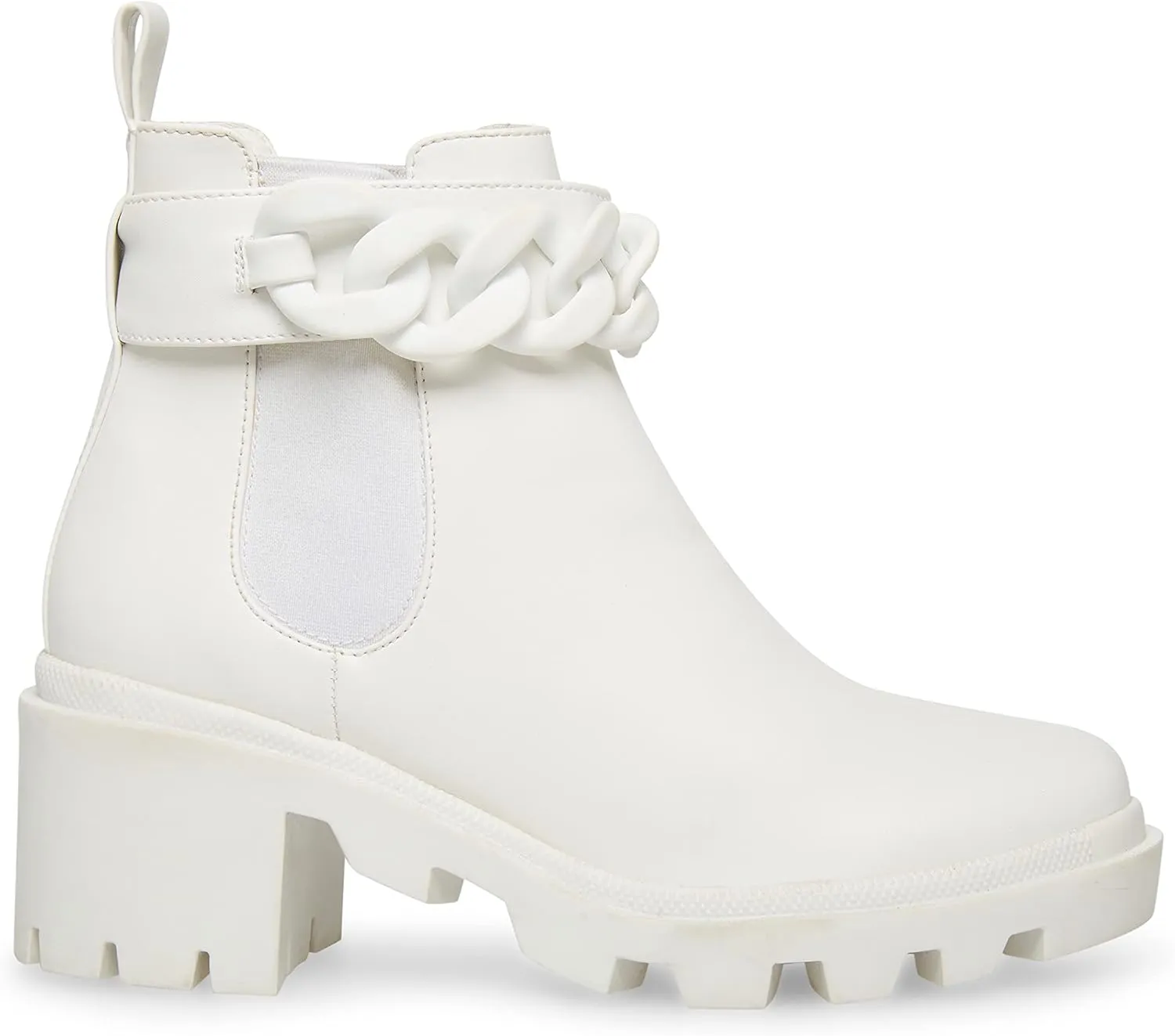 Steve Madden Women's Amulet Ankle Boot