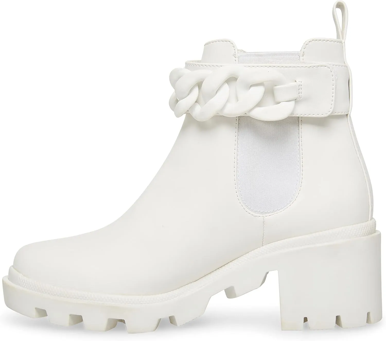 Steve Madden Women's Amulet Ankle Boot