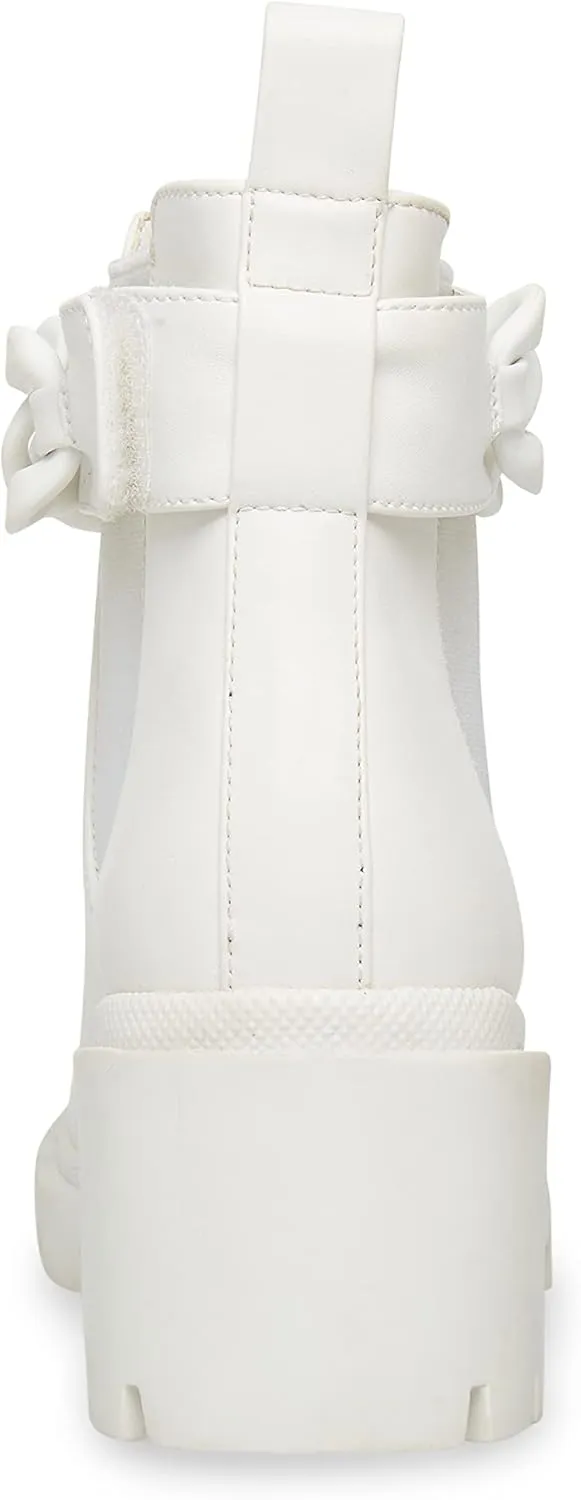 Steve Madden Women's Amulet Ankle Boot