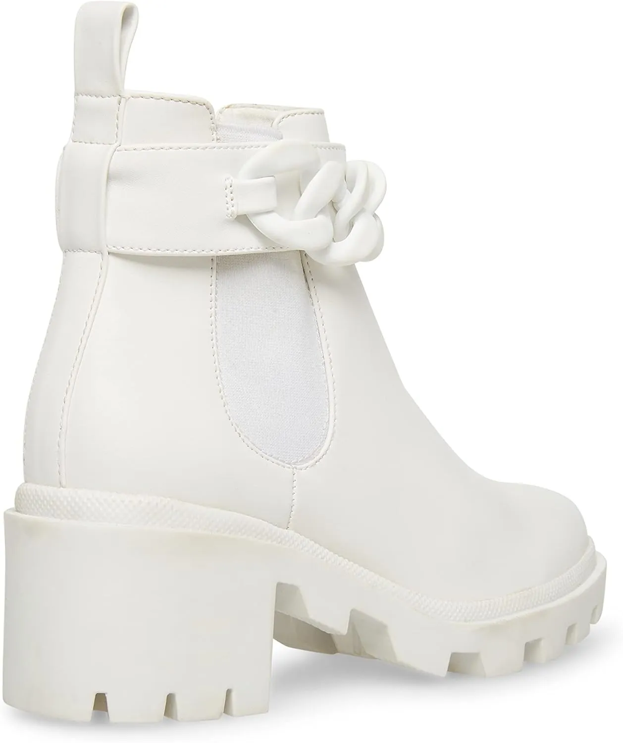 Steve Madden Women's Amulet Ankle Boot