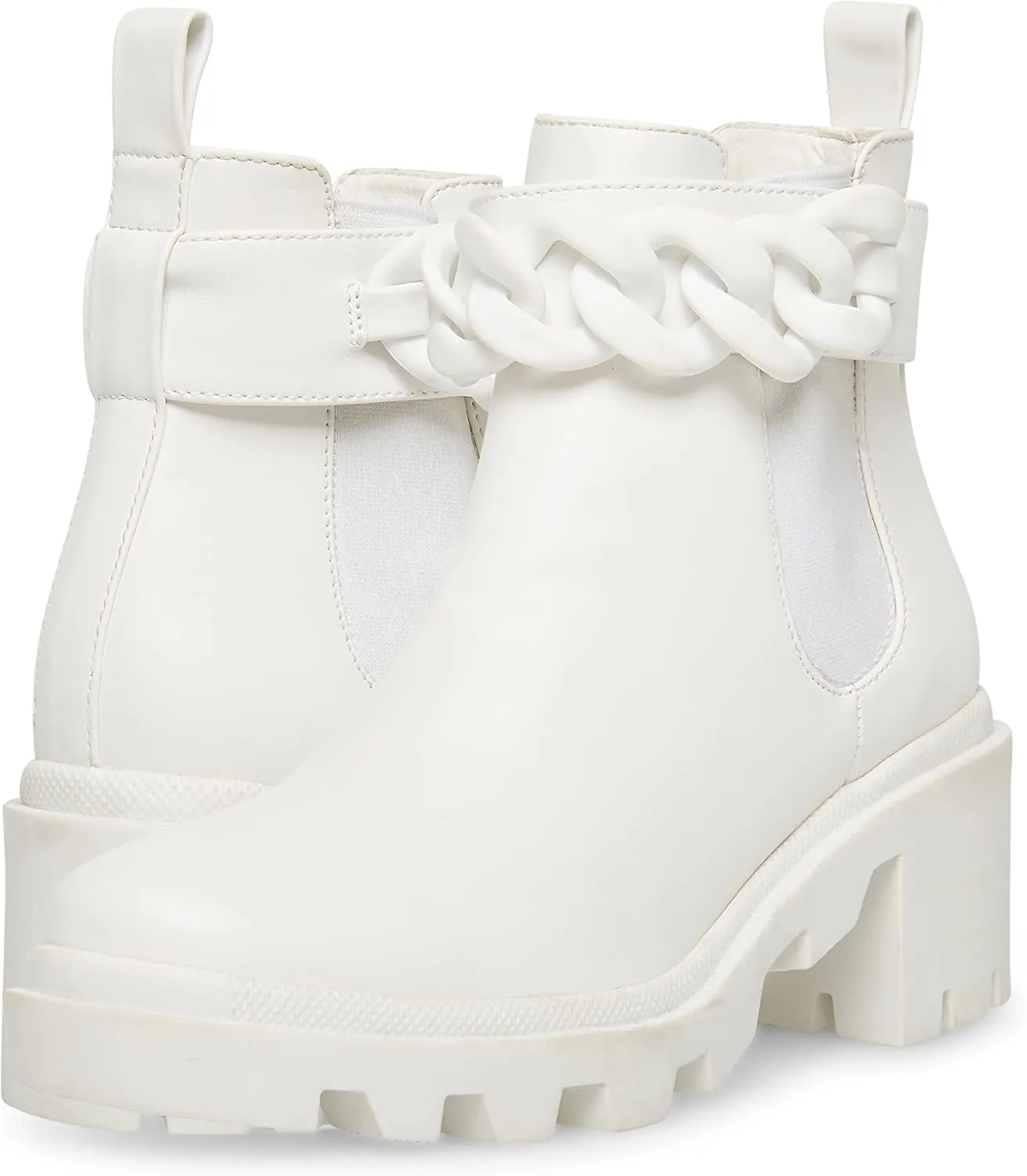 Steve Madden Women's Amulet Ankle Boot