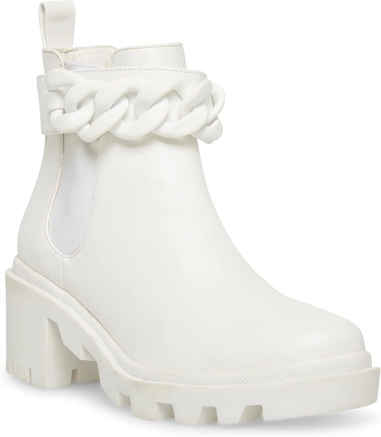 Steve Madden Women's Amulet Ankle Boot