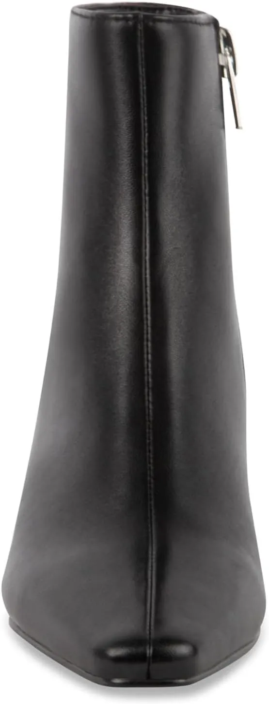 Steve Madden Women's Delvie Ankle Boot