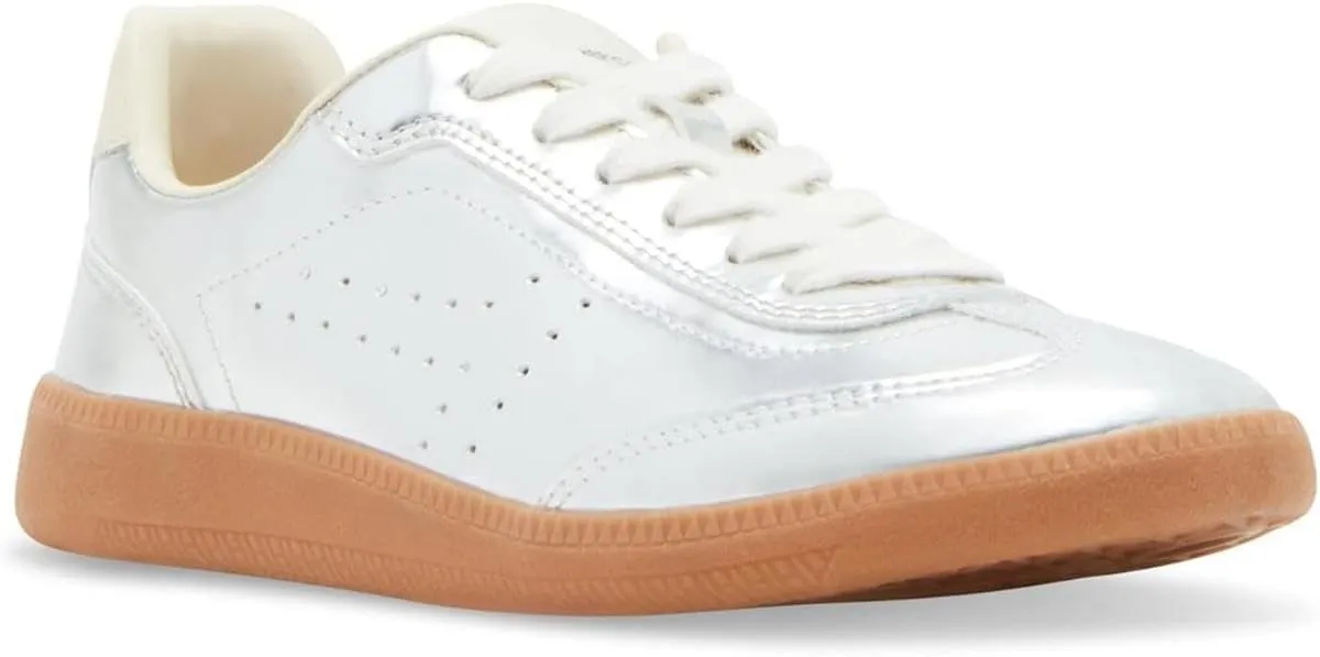 Steve Madden Women's Duo Sneaker