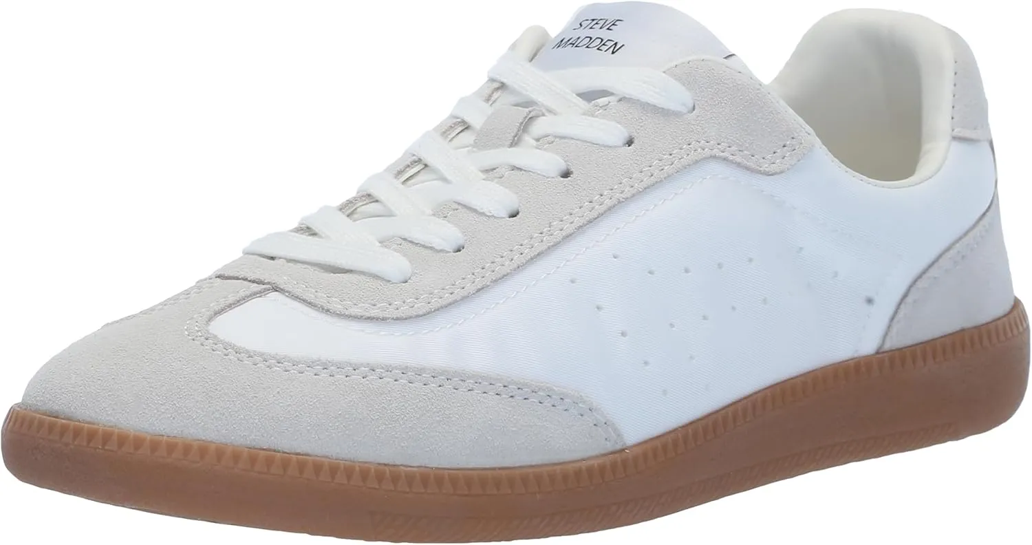 Steve Madden Women's Duo Sneaker