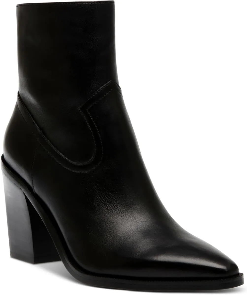 Steve Madden Women's Elene Ankle Boot