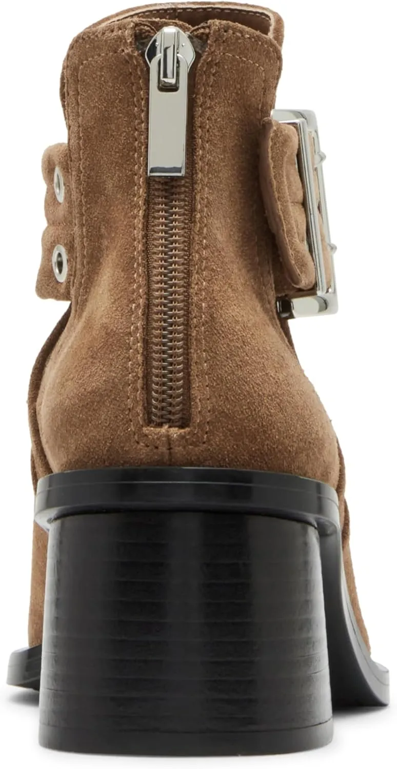 Steve Madden Women's Gatewood Ankle Boot