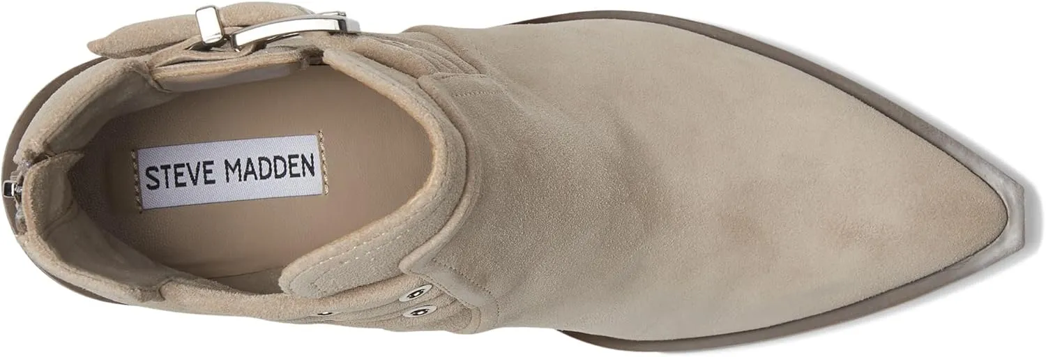 Steve Madden Women's Gatewood Ankle Boot