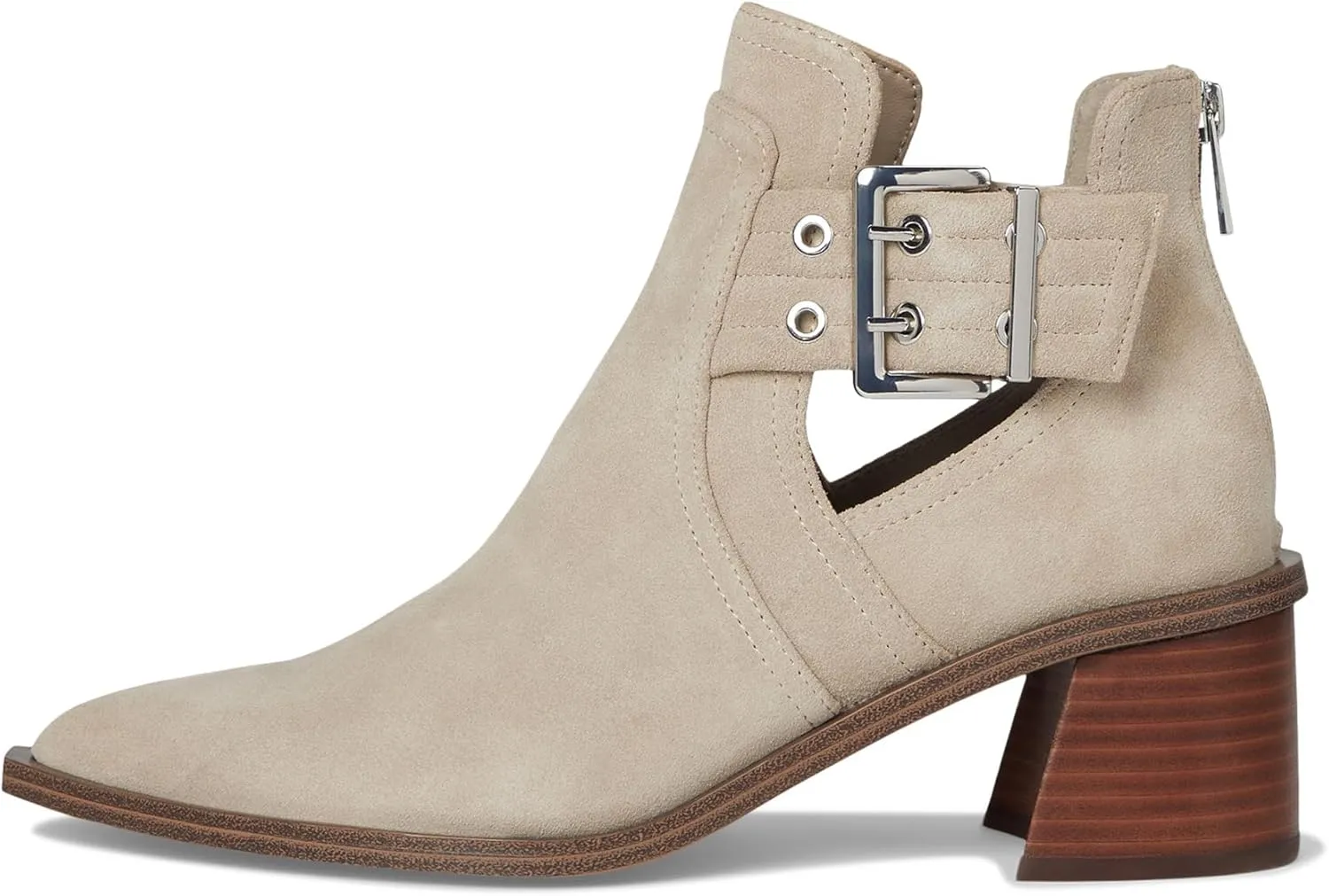 Steve Madden Women's Gatewood Ankle Boot