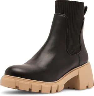 Steve Madden Women's Hayle Ankle Boot