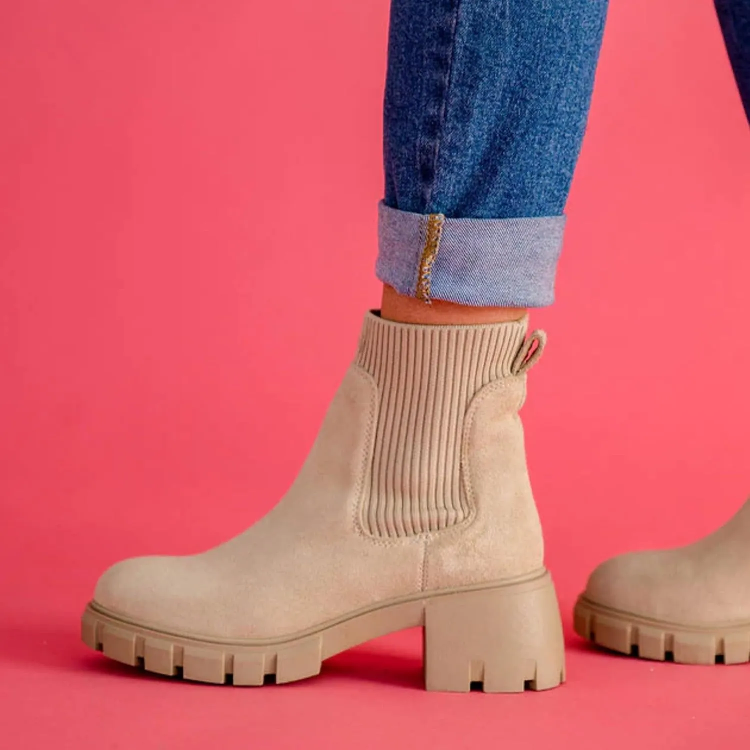 Steve Madden Women's Hayle Ankle Boot