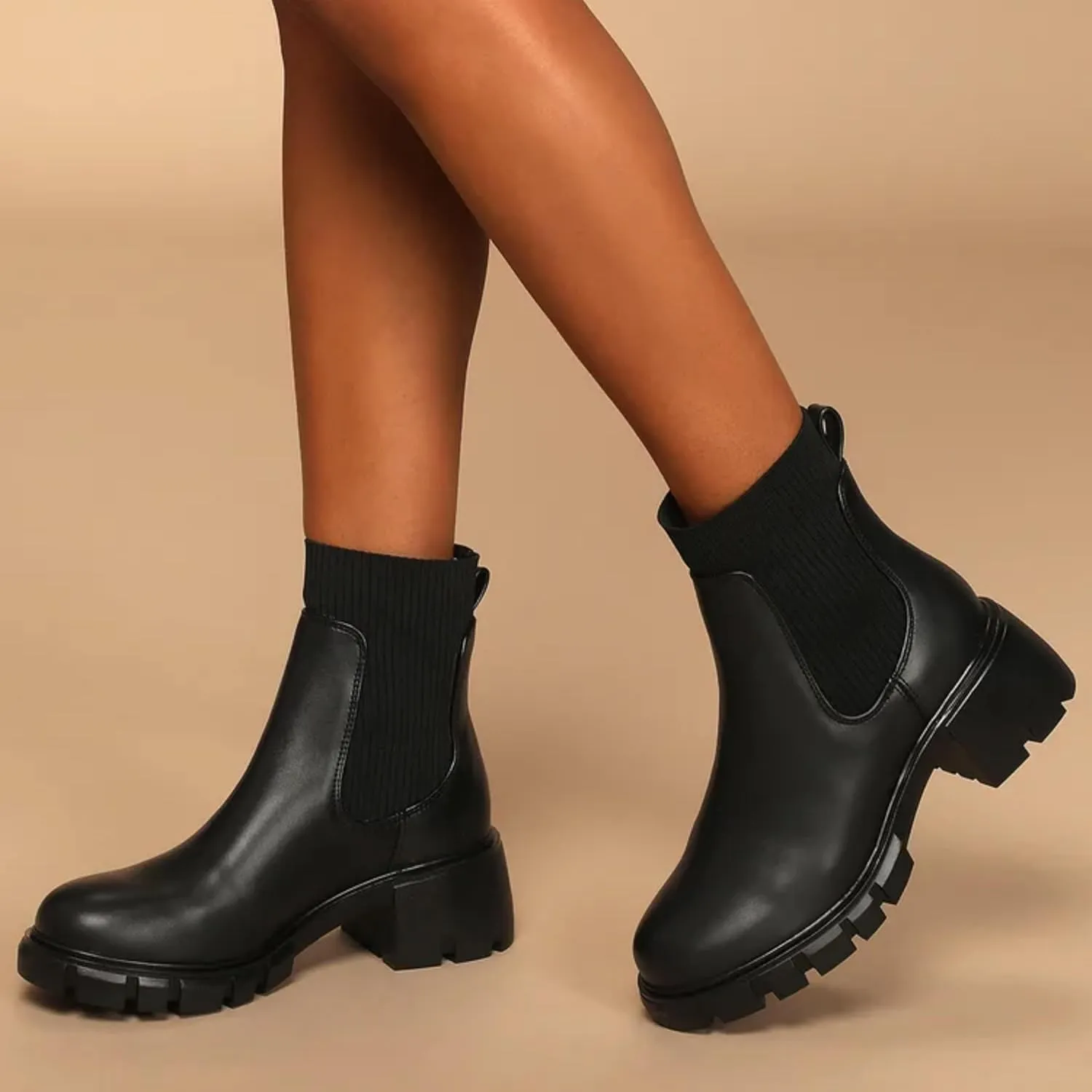 Steve Madden Women's Hayle Ankle Boot
