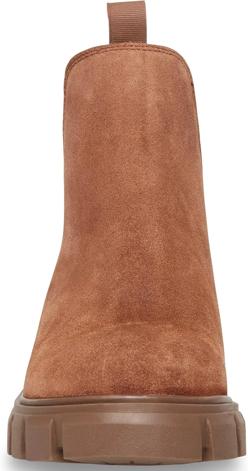 Steve Madden Women's Howler Chelsea Boot