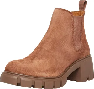 Steve Madden Women's Howler Chelsea Boot