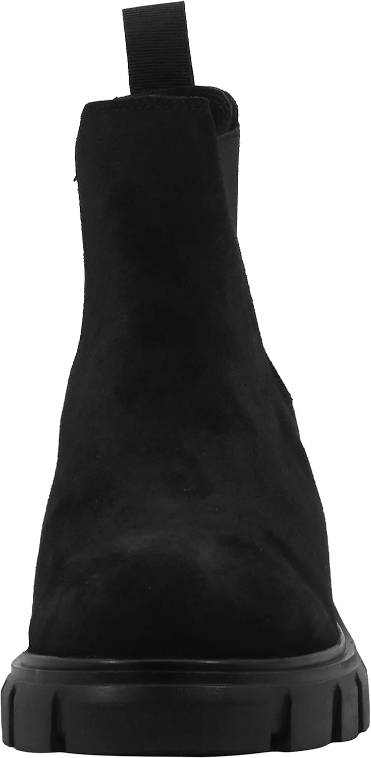 Steve Madden Women's Howler Chelsea Boot