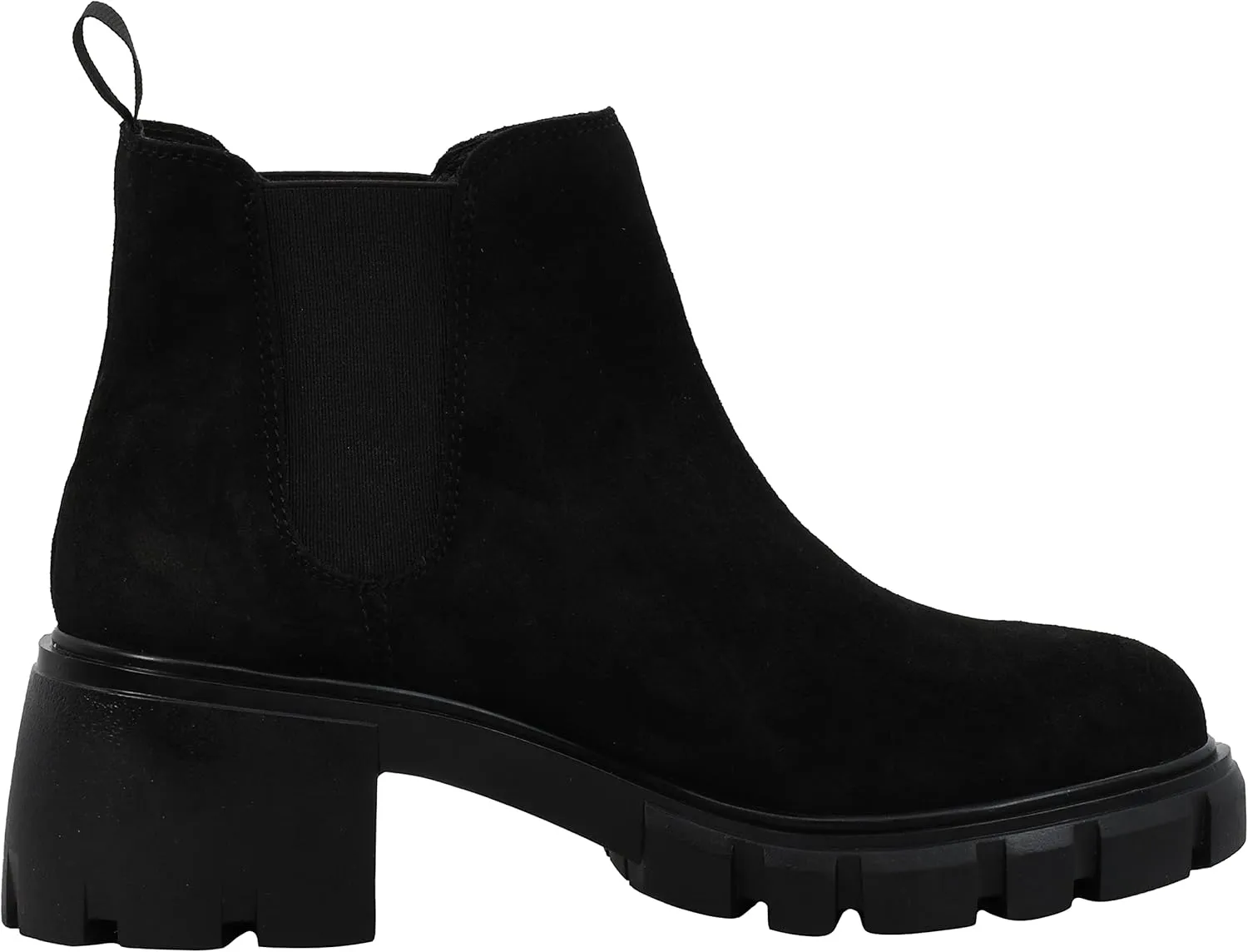 Steve Madden Women's Howler Chelsea Boot