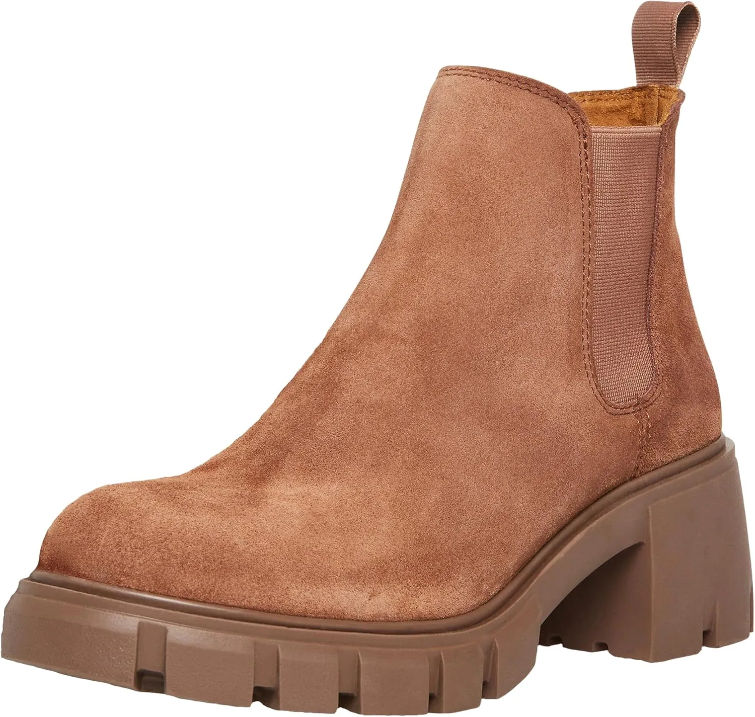 Steve Madden Women's Howler Chelsea Boot