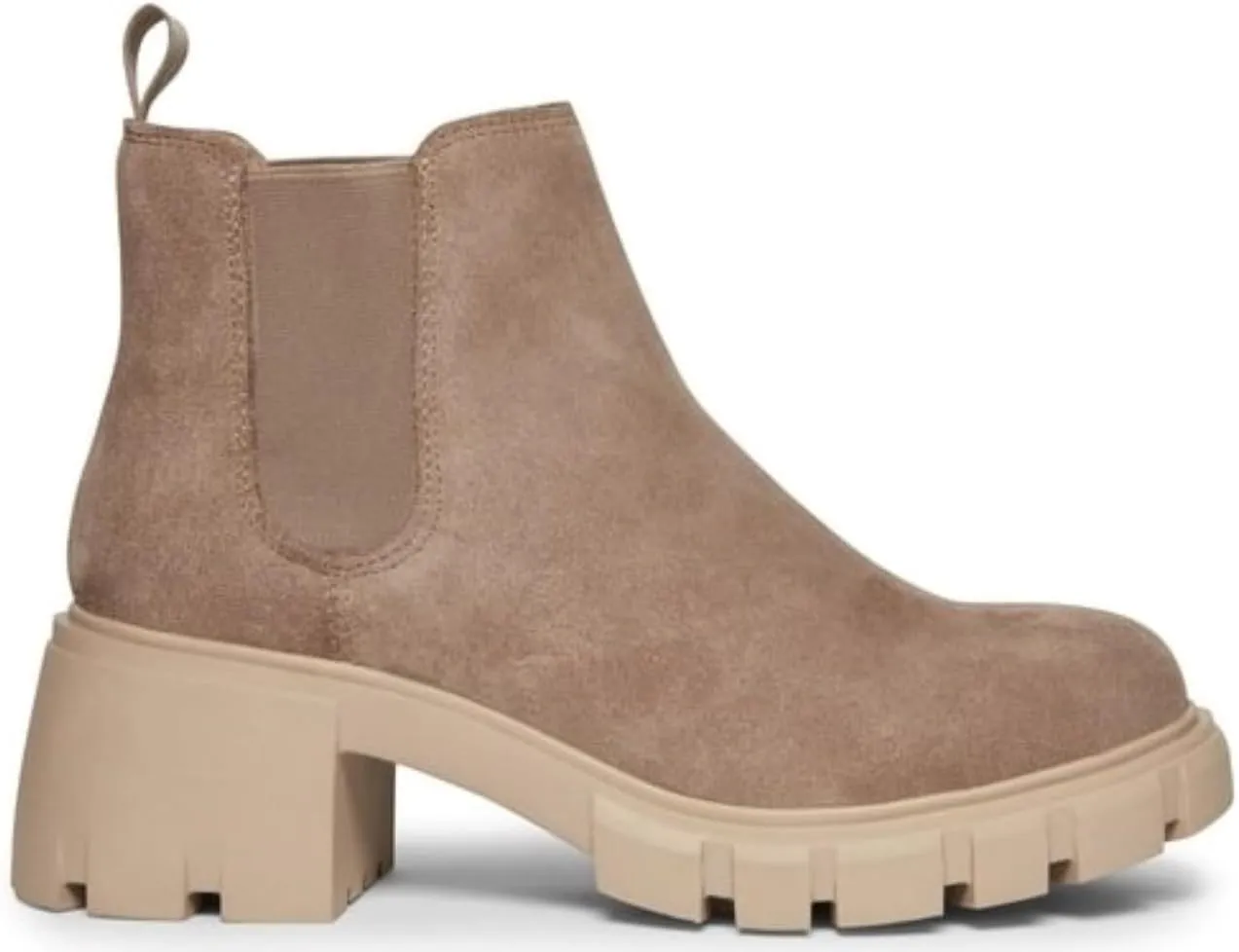 Steve Madden Women's Howler Chelsea Boot