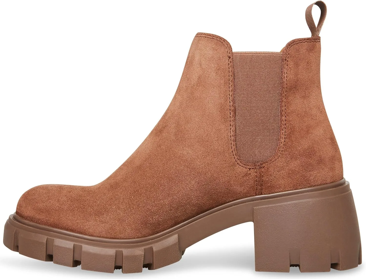 Steve Madden Women's Howler Chelsea Boot